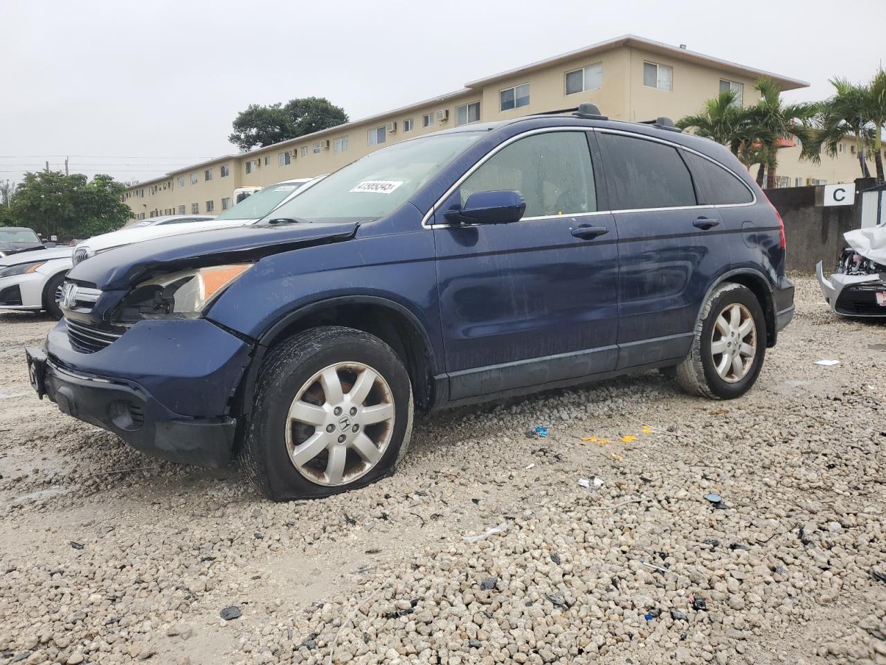 2008 Honda CR-V - Image 1