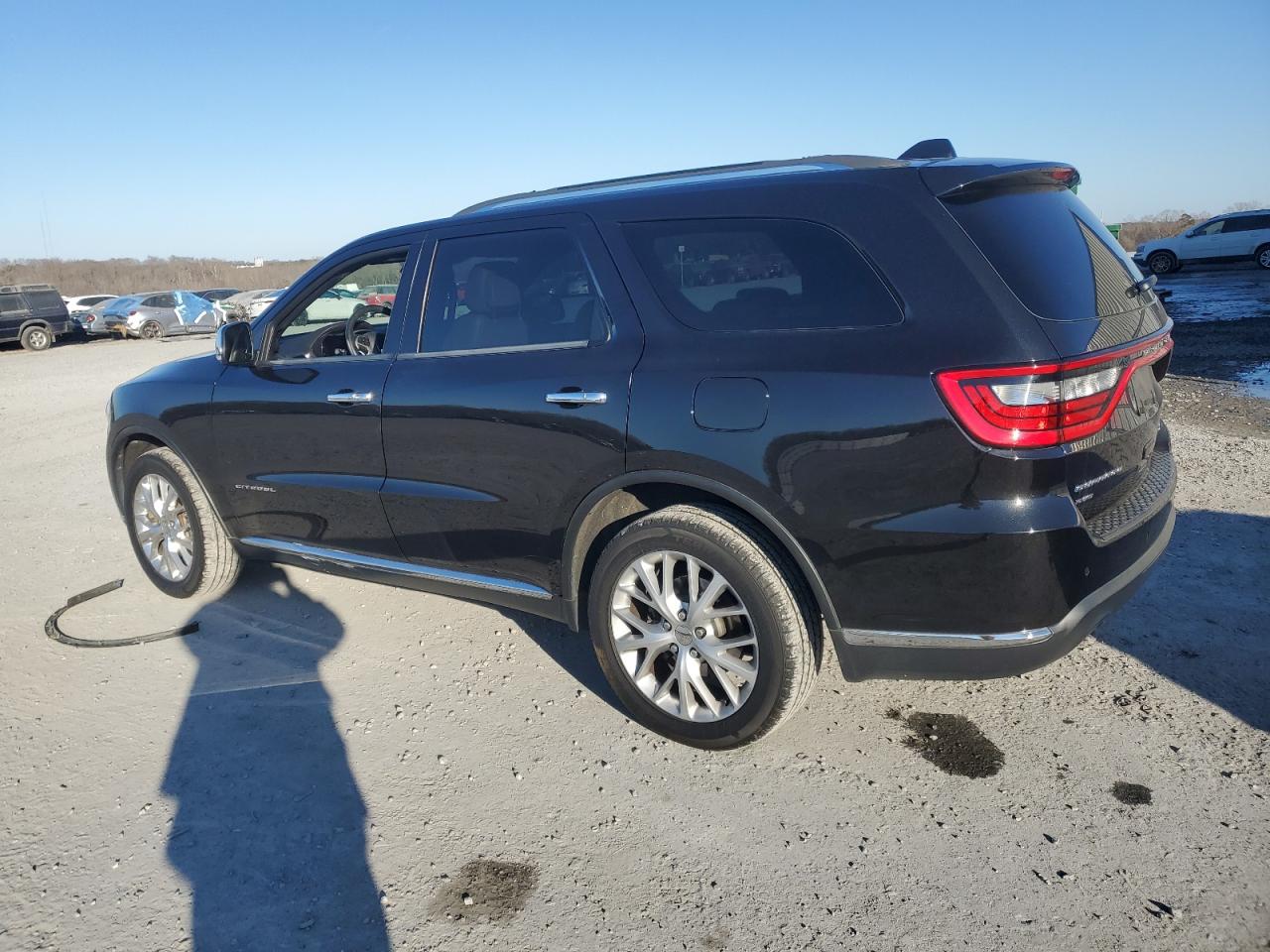 2015 Dodge Durango - Image 2