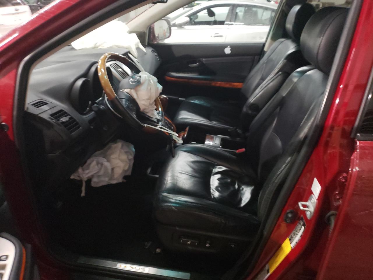 2009 Lexus RX - Image 7