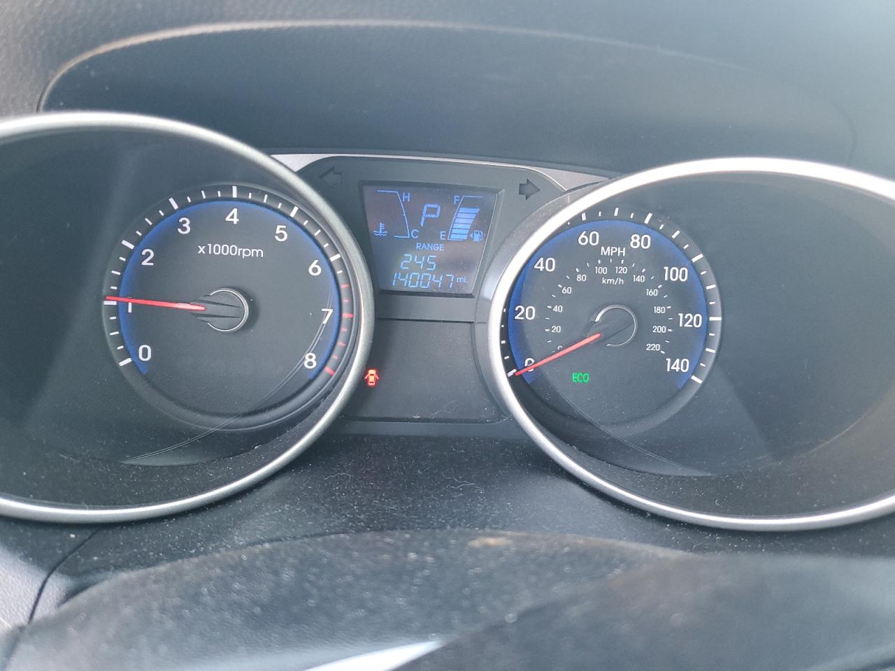 2015 Hyundai Tucson - Image 9