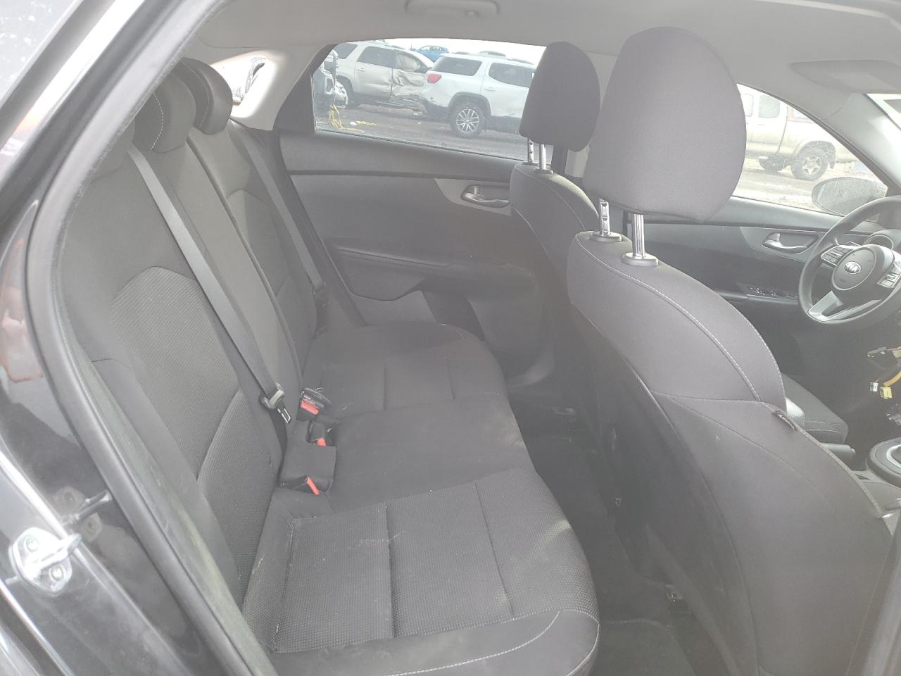 2019 Kia Forte - Image 10