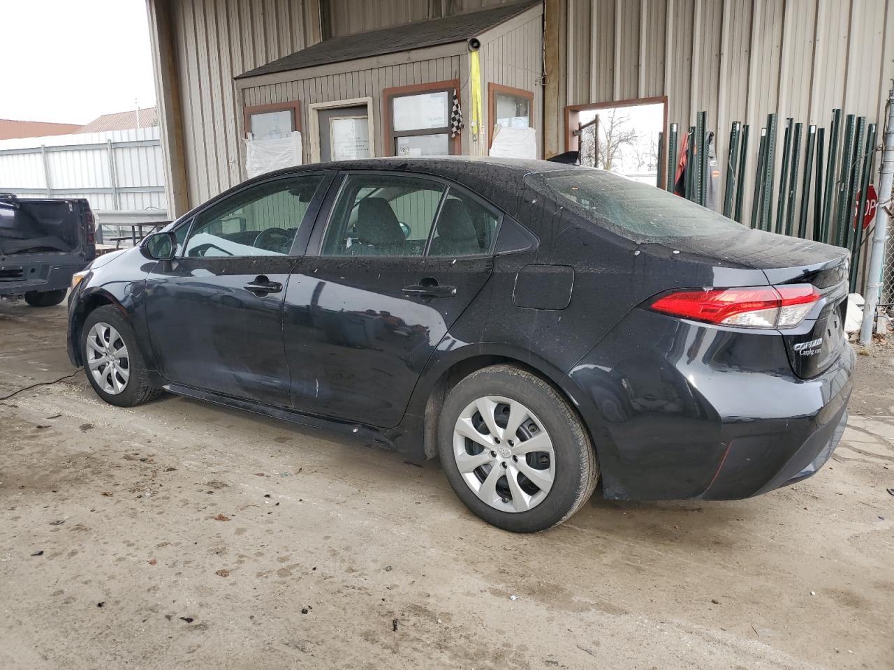 2022 Toyota Corolla - Image 2