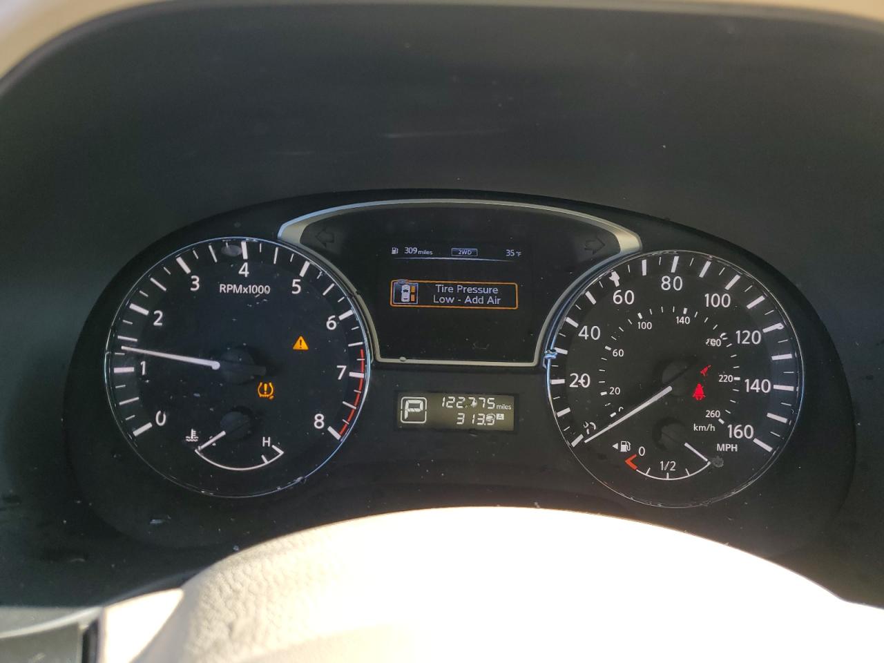 2014 Nissan Pathfinder - Image 9