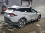 2023 Kia Sportage X Line იყიდება North Billerica-ში, MA - Front End