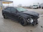 2016 Ford Taurus Limited იყიდება Kansas City-ში, KS - Front End