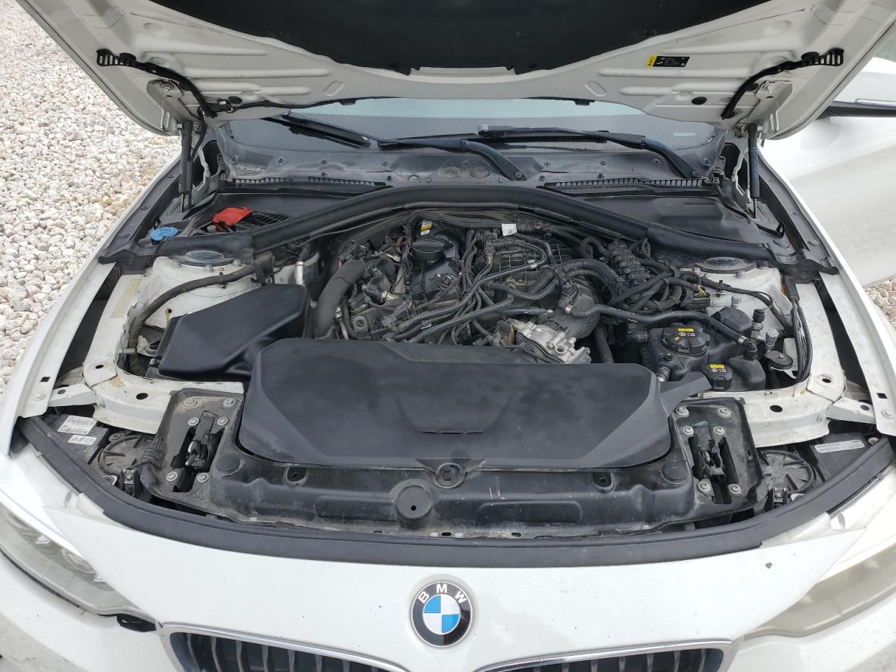 2017 BMW 4er - Image 12