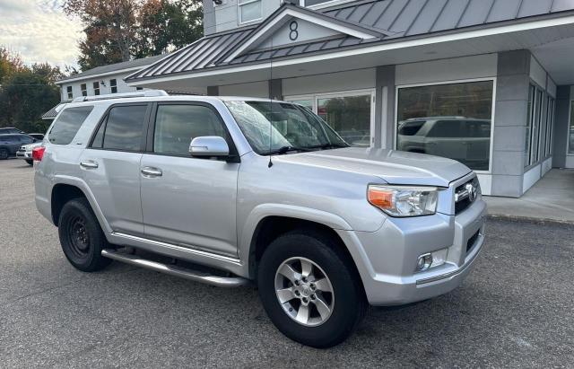 2011 Toyota 4Runner Sr5