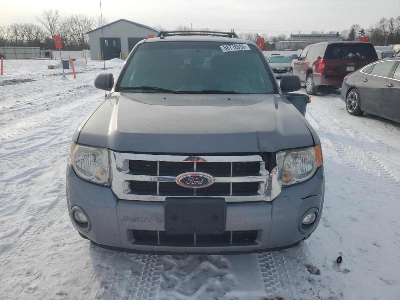 2008 Ford Escape - Image 5
