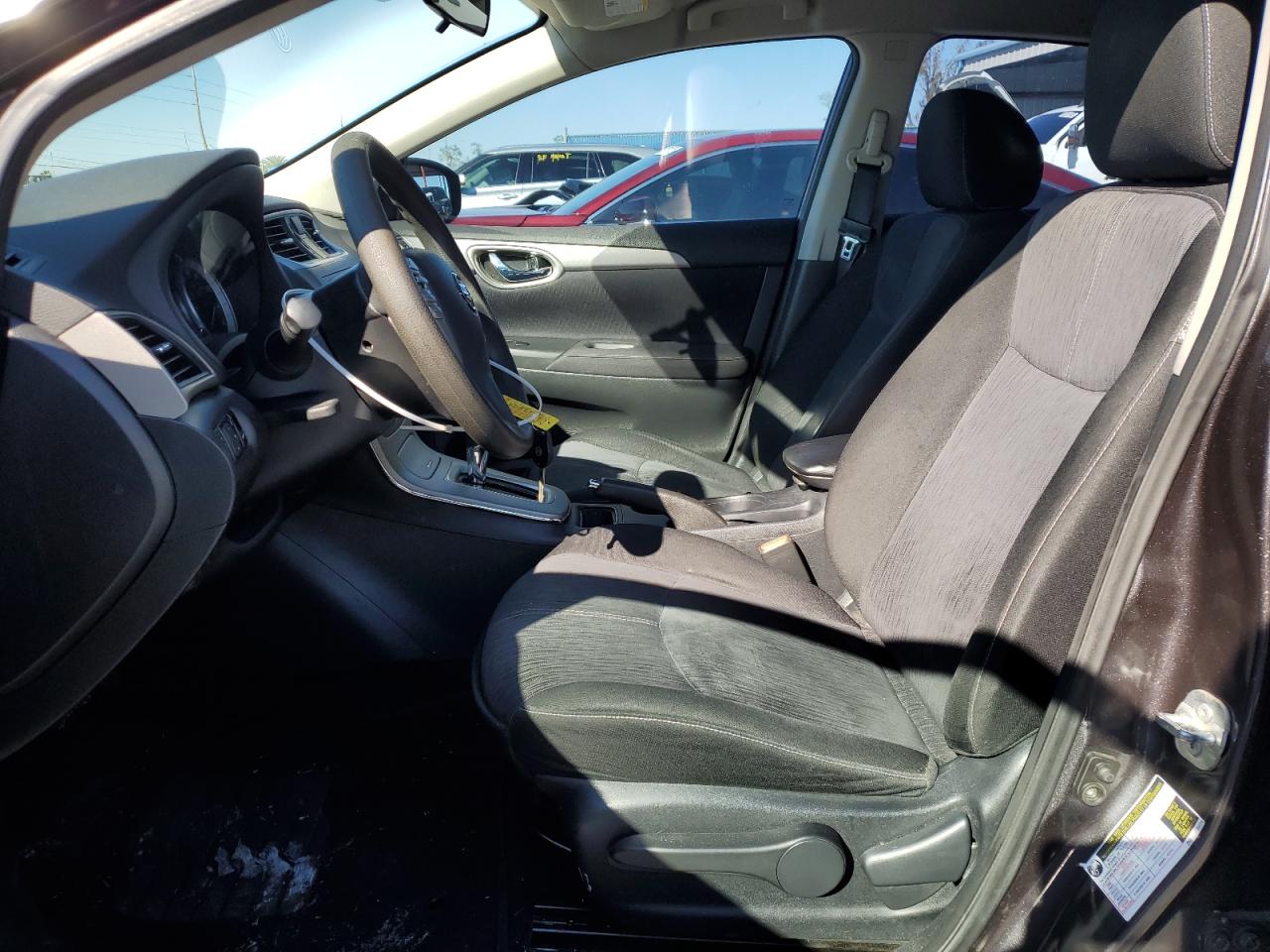 2014 Nissan Sentra - Image 7