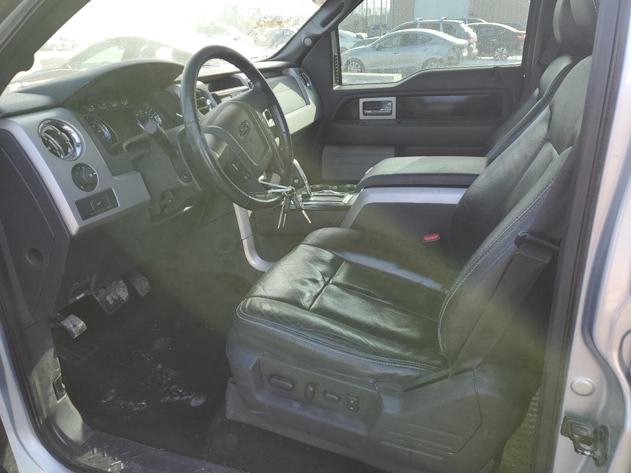 2012 Ford F-150 - Image 7