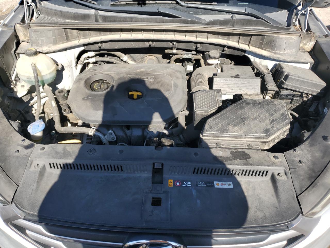 2017 Hyundai Tucson - Image 12