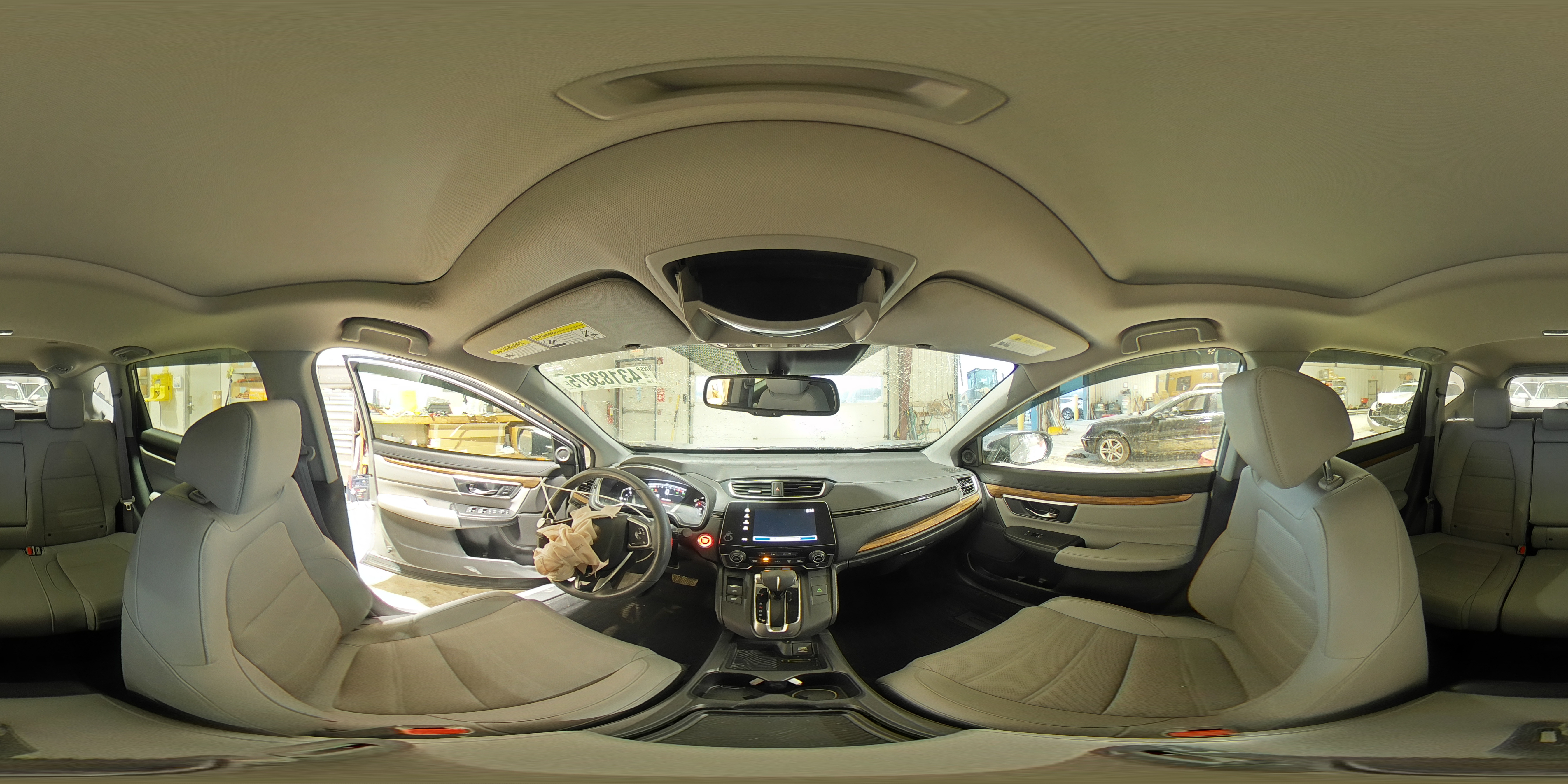2019 Honda CR-V - Image 14