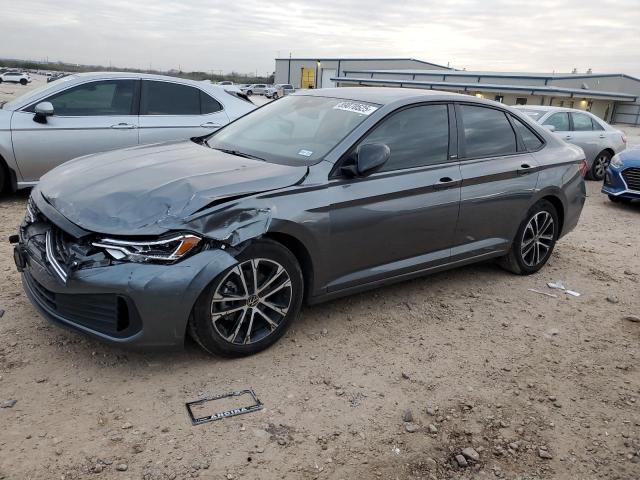 2024 Volkswagen Jetta Sport