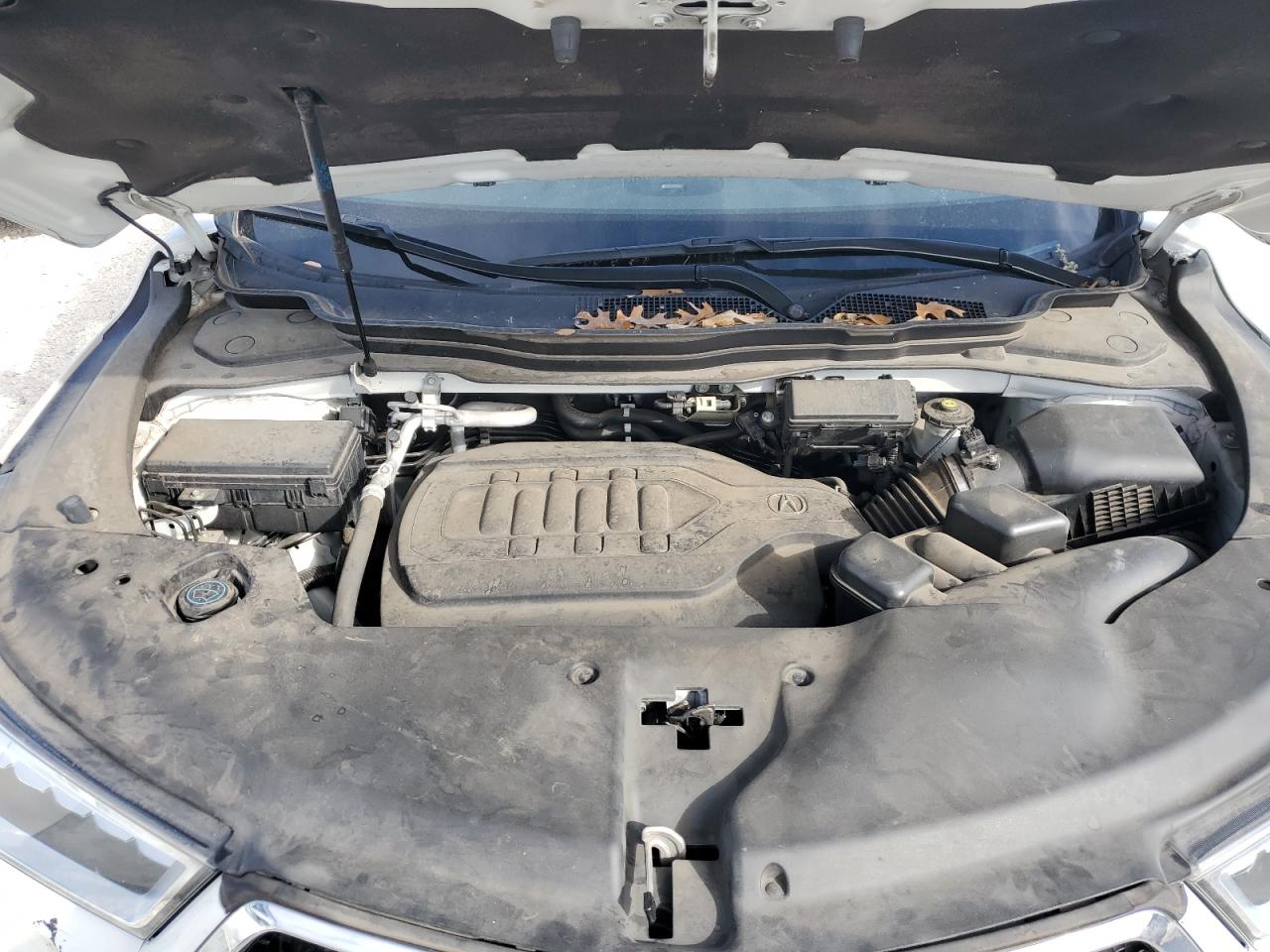 2019 Acura MDX - Image 12