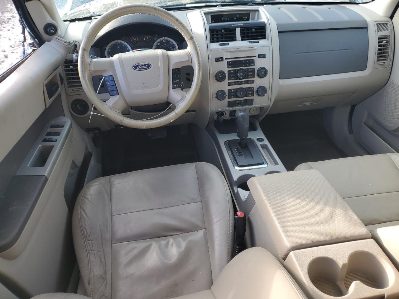 2009 Ford Escape - Image 8