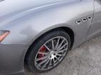 2015 MASERATI QUATTROPOR for sale at Copart ST HELENS