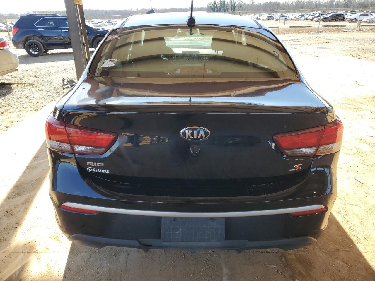 2021 Kia Rio - Image 6