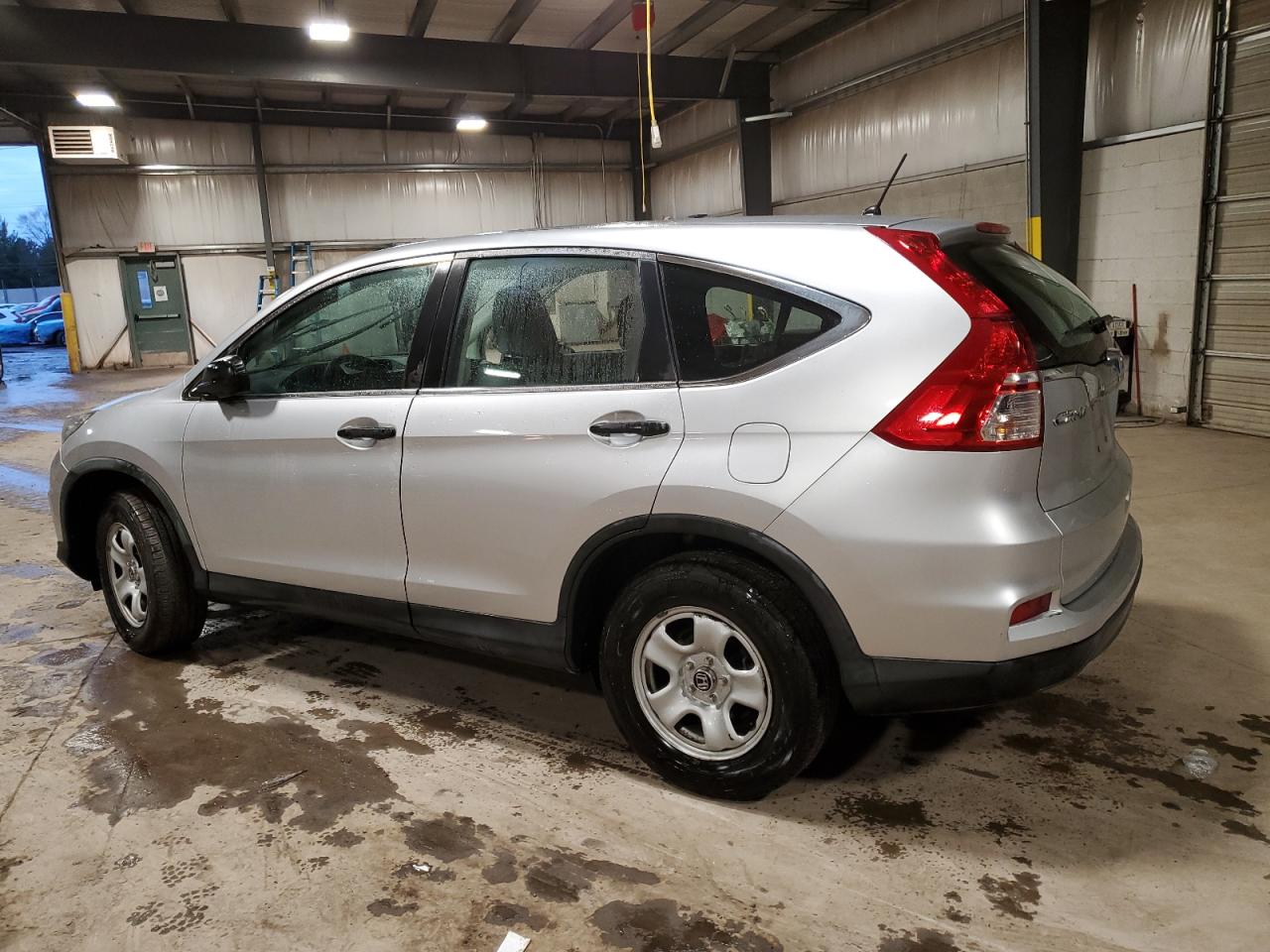 2016 Honda CR-V - Image 2