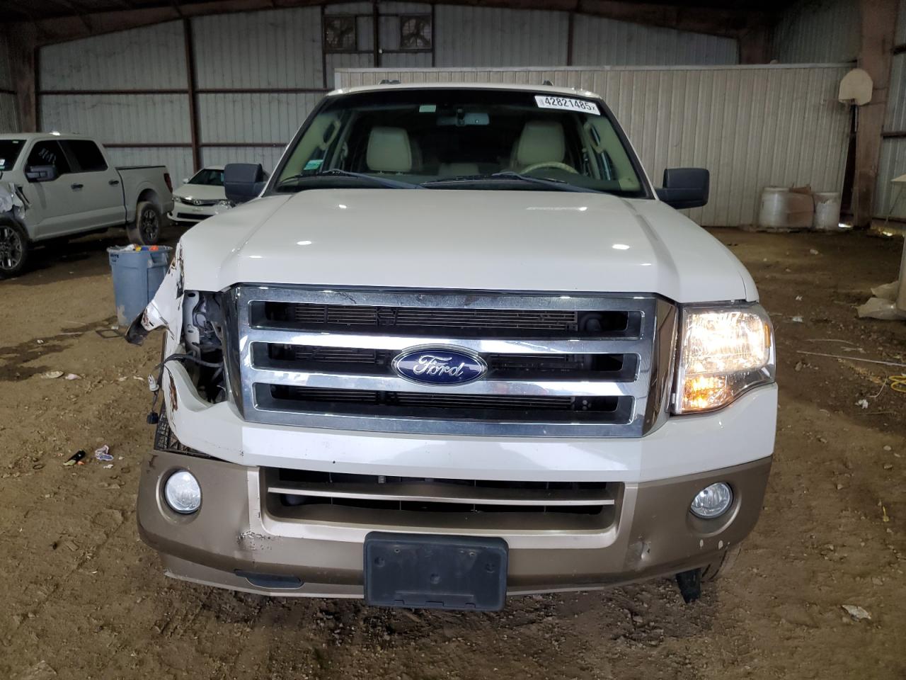 2013 Ford Expedition - Image 5