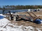 2007 Other Heavy Equipment Trailer for Sale in Charles City, VA - Side