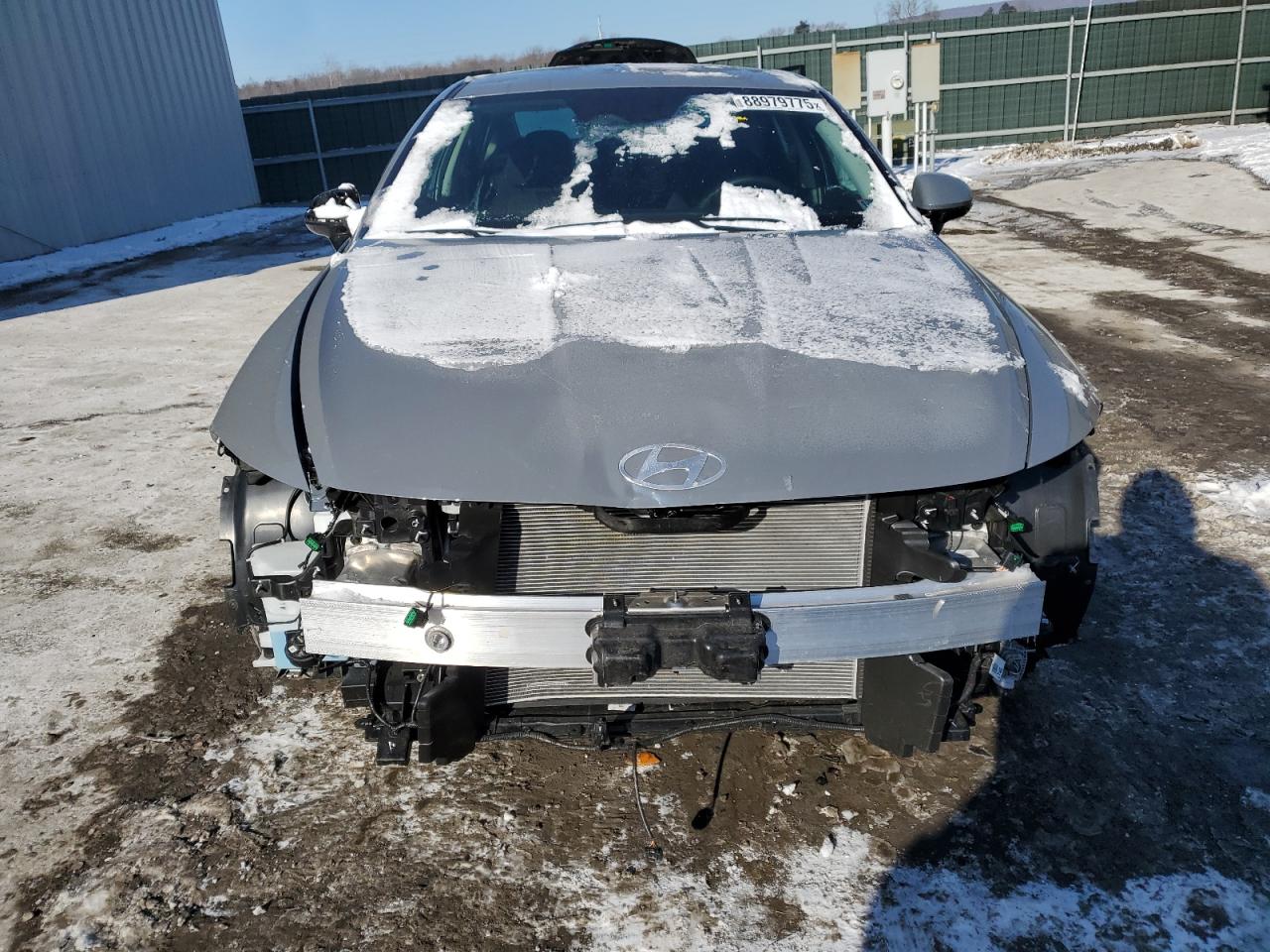 2024 Hyundai Sonata - Image 5