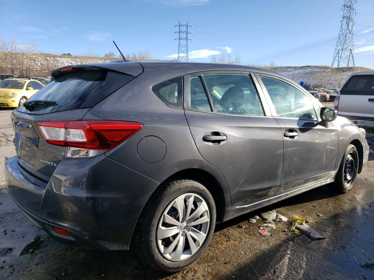 2019 Subaru Impreza - Image 3