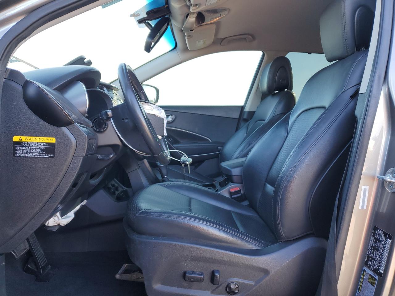 2014 Hyundai Santa Fe - Image 7
