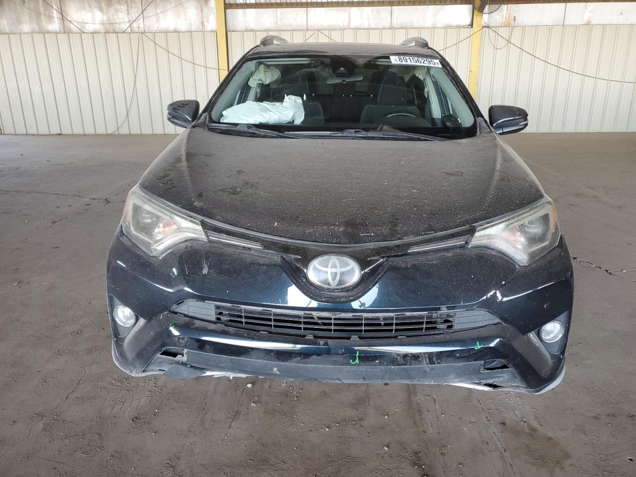 2018 Toyota RAV 4 - Image 5