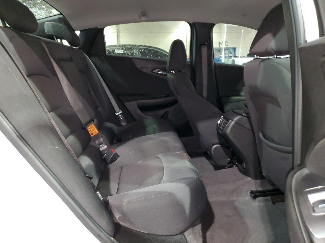 2023 Chevrolet Malibu - Image 10