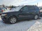 2013 Subaru Forester Limited იყიდება Hillsborough-ში, NJ - Front End