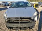 2014 Ford Fiesta Se na sprzedaż w Harleyville, SC - Undercarriage