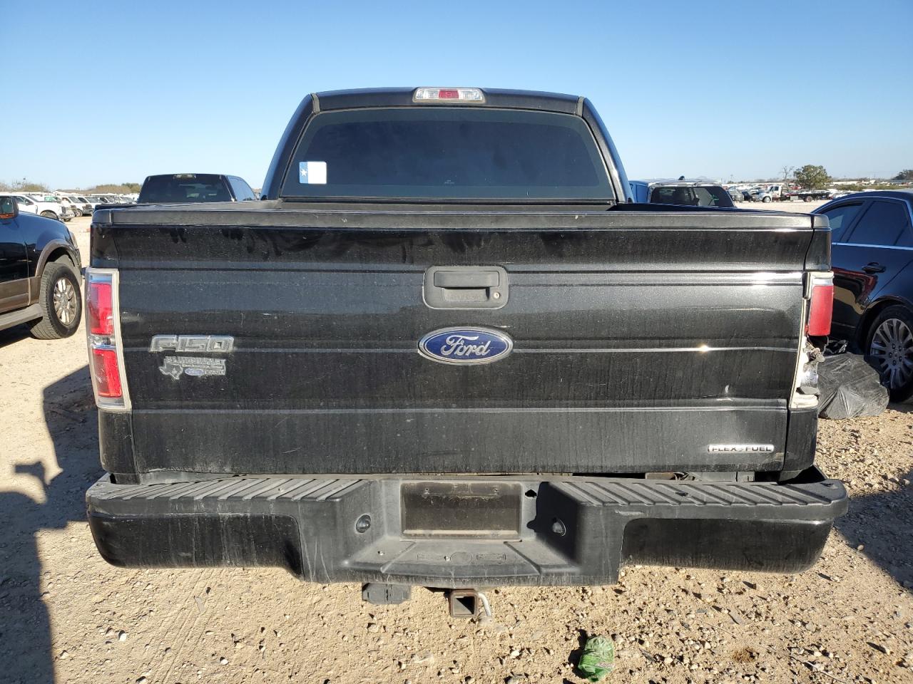 2014 Ford F-150 - Image 6