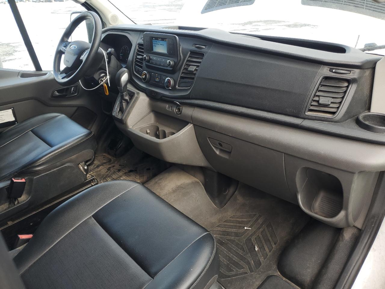 2023 Ford Transit - Image 8