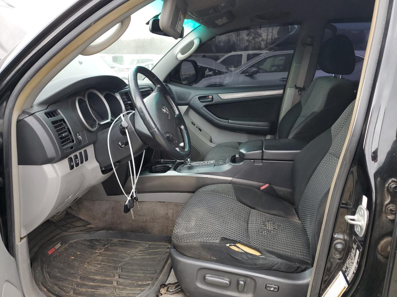 2007 Toyota 4Runner - Image 7