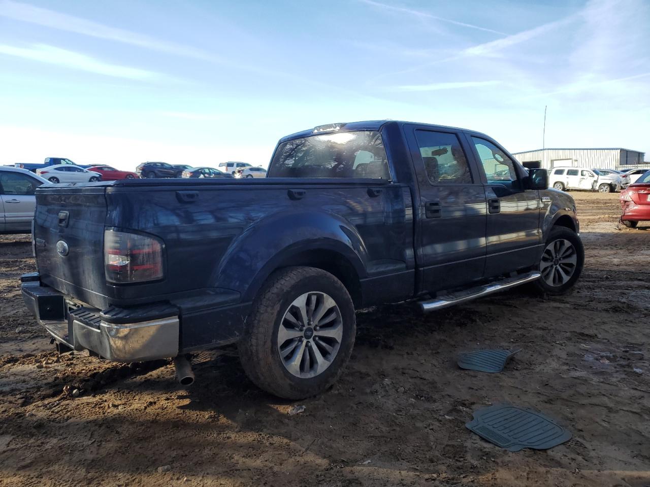 2007 Ford F-150 - Image 3