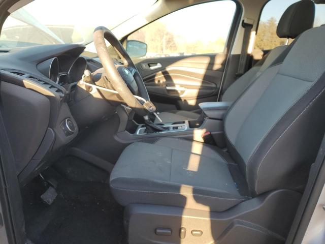 Parquets FORD ESCAPE 2017 Silver