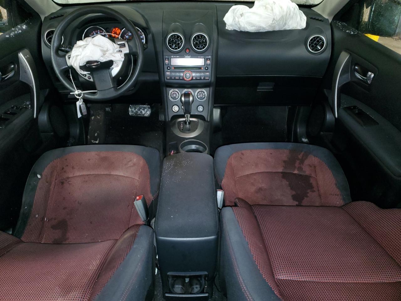 2009 Nissan Rogue - Image 8