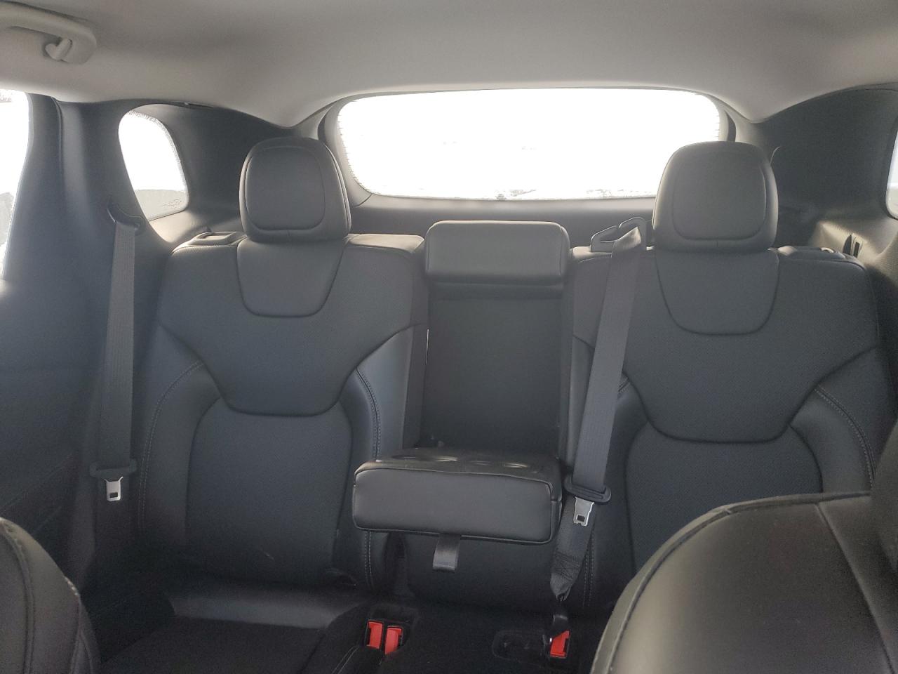 2021 Jeep Grand Cherokee - Image 10
