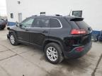 2017 Jeep Cherokee Latitude продається в Farr West, UT - Front End