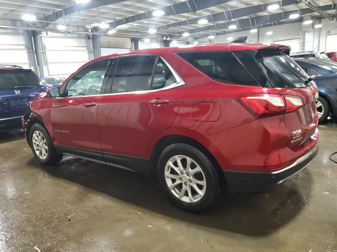2020 Chevrolet Equinox - Image 2