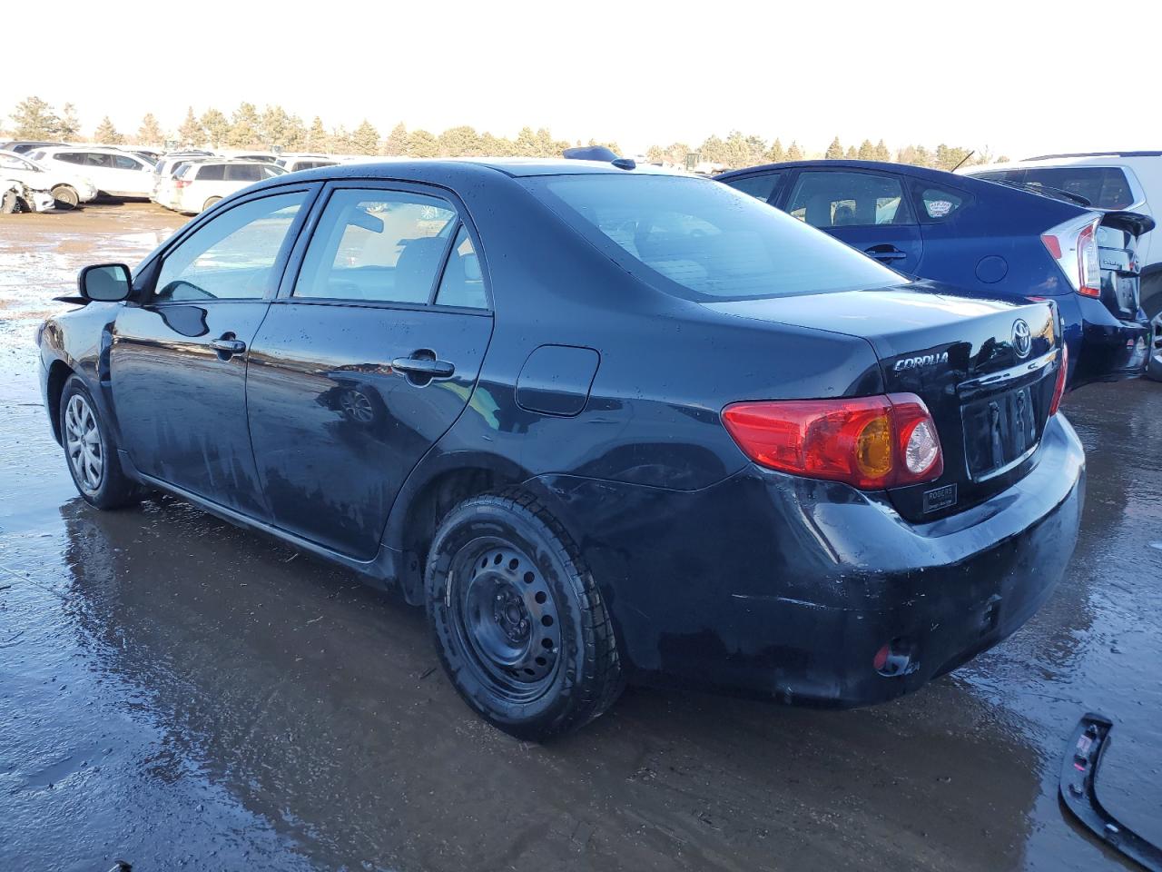 2010 Toyota Corolla - Image 2