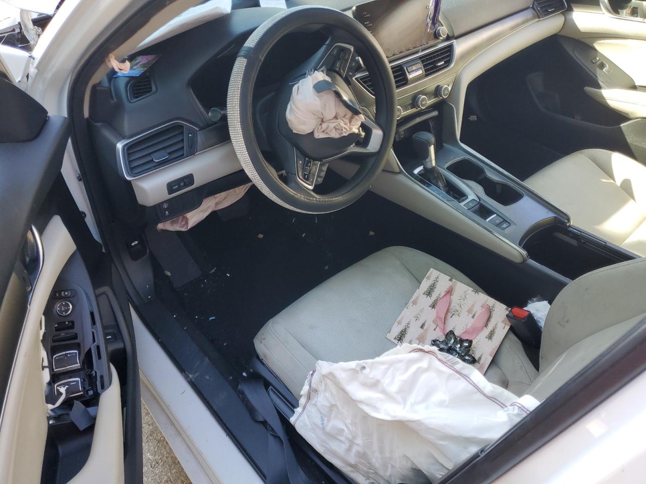 2019 Honda Accord - Image 8