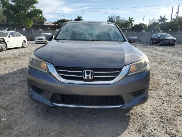  HONDA ACCORD 2015 Szary