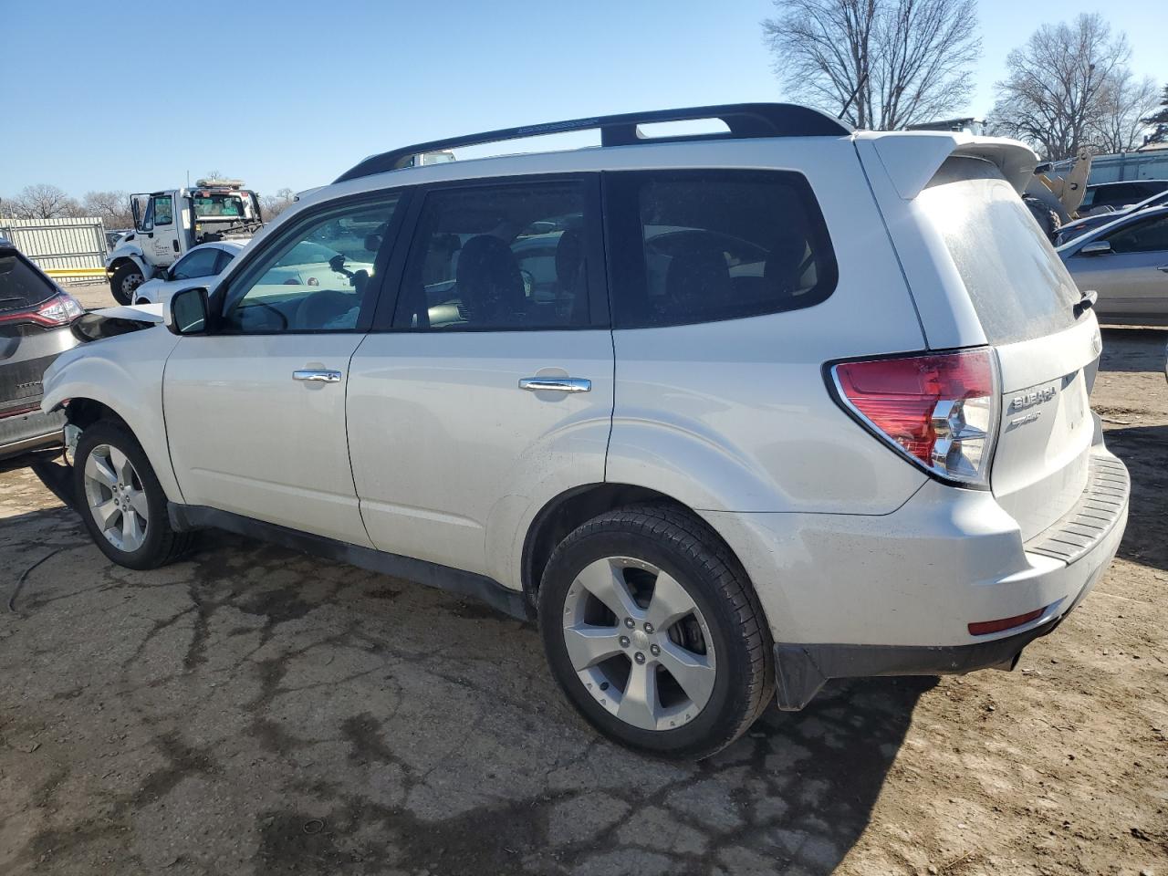 2013 Subaru Forester - Image 2