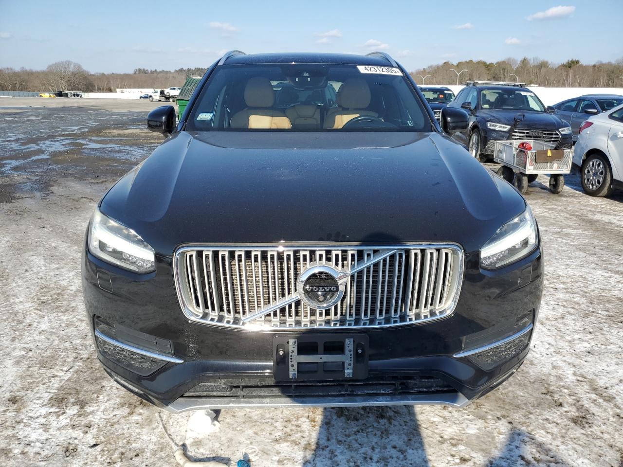 2017 Volvo XC90 - Image 5