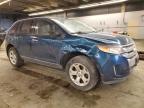 2011 Ford Edge Sel zu verkaufen in Wheeling, IL - Front End