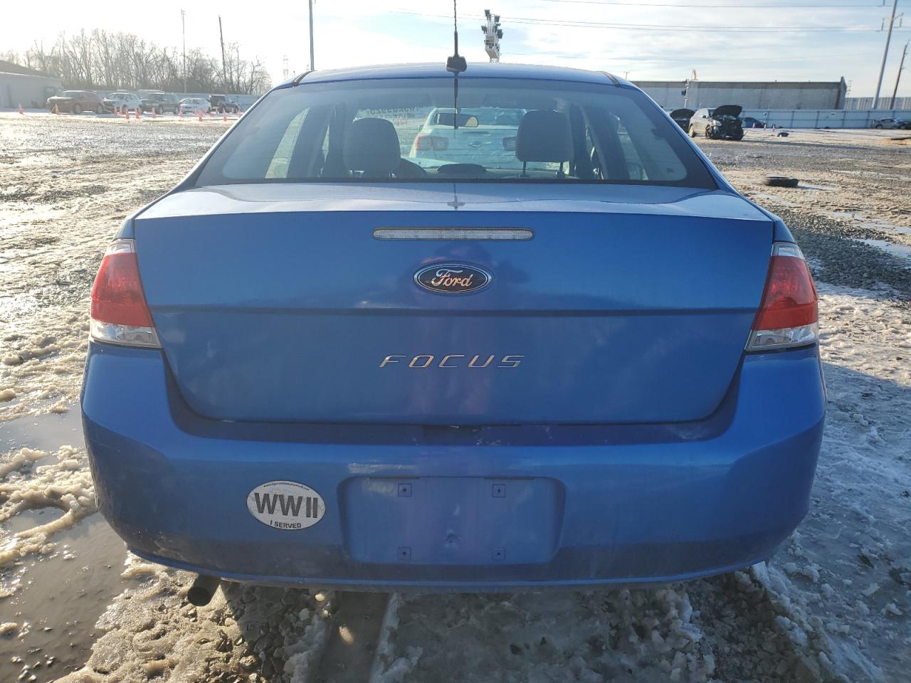 2010 Ford Focus - Image 6