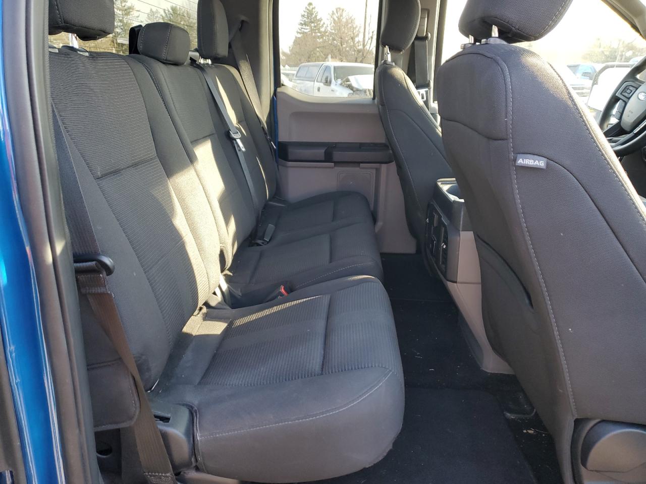 2018 Ford F-150 - Image 10
