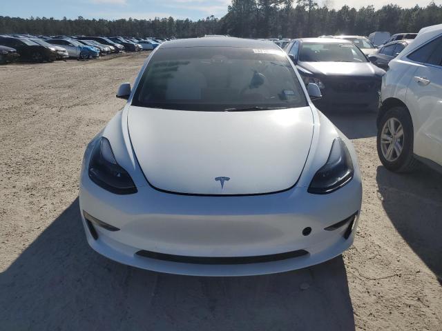  TESLA MODEL 3 2023 White