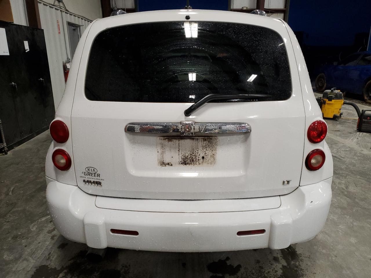 2007 Chevrolet HHR - Image 6
